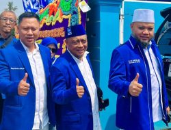 DPW PAN Lampung buka Pendaftar  Calon Formatur