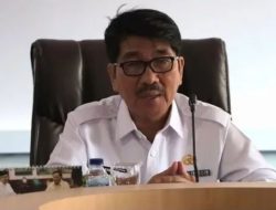 Bupati Lampung Utara Terima Kunjungan Tim BPK-RI Perwakilan Provinsi Lampung