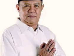 Lampung Berduka, Mantan Wakil Gubernur H. Bachtiar Basri Tutup Usia