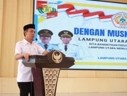 Wabup Romli Terpilih Sebagai Ketua IPSI pada Pembukaan Muskab VIII