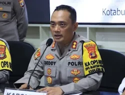Polres Lampung Utara Akan Menindak Tegas Premanisme Berkedok Ormas Yang Menggangu elaku Usaha dan Investor