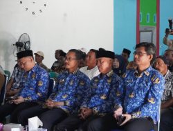 Novriwan buka sosialisasi Nowu Sip dan Limas