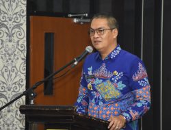Bupati Novriwan Buka Musrenbang Penyusunan RPJMD 2025-2029