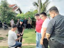 Kiprah Sugar Group Companies (SGC) di provinsi Lampung selama ini patut mendapatkan apresiasi