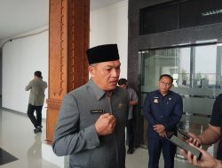 Novriwan jaya untuk pejabat dilingkungan Pemkab TUBABA di utamakan putra daerah