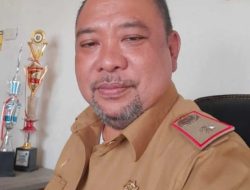 nama Kadarsyah mencuat masuk bursa calon kuat sekda Lampung Utara