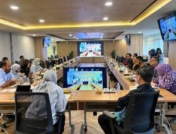 Pemkab Lampung Utara Dorong Peningkatan Layanan Kesehatan Masyarakat di RSUD Ryacudu