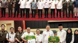 Pemkab Lampung Utara Dukung Penguatan Koperasi Lewat Program Jaga Desa