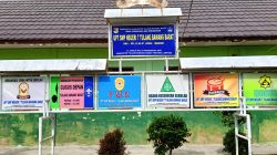 Diduga melakukan Mark Up, SMPN 7 Berikan Klarifikasi.