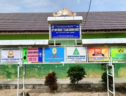 Diduga melakukan Mark Up, SMPN 7 Berikan Klarifikasi.