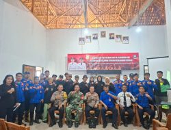 Tiyuh Mekar Asri Gunakan Dana Desa 2025 Sesuai Peruntuannya.