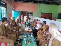 Realisasi Dana Desa Tiyuh Candra Mukti Perkuat Keamanan Perlindungan Sosial dan Ketahanan Masyarakat