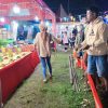 Perjudian Berkedok Pasar Malam Di Bumi Ragem Sai Mangi Wawai.
