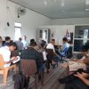 ‎Gelar Rapat Perdana Pasca-Musda, JMSI Lampung Sosialisasi Pengurus Baru