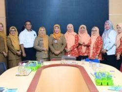 Pemkab Lampung Utara Matangkan Kegiatan Songsong Ramadhan