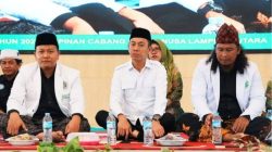 Wakil Bupati Romli: Anggota Pagar Nusa Harus Jadi Teladan