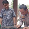 Pemkab Lampura hibahkan gedung Propam, Simbol Sinergi dan Kolaborasi Pemerintah Daerah dengan Kepolisian