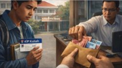 Puluhan Mahasiswa PTS Jadi Korban Pemotongan Dana KIP Kuliah