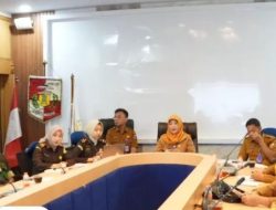 Pemerintah Kabupaten Lampung Utara Bersinergi Kendalikan Inflasi dan Jaminan Produk Halal 