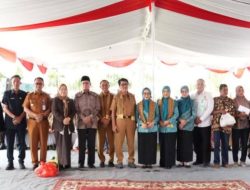 Pemkab Lampura Dongkrak Perekonomian Desa melalui Pengembangan Kopi dan Inovasi Potensi Lokal