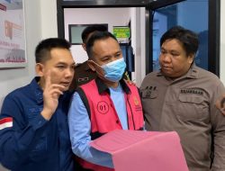 Kepala Desa Kedaton Ditetapkan Tersangka Korupsi Dana Desa Ratusan Juta