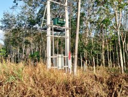 Lembaga Bantuan Hukum Adil Nusantara Layangkan Somasi Kepada PLN Pulung Kencana