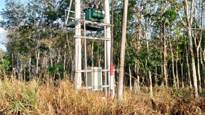 Lembaga Bantuan Hukum Adil Nusantara Layangkan Somasi Kepada PLN Pulung Kencana