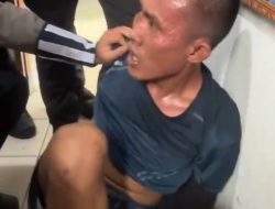 Boronan Curanmor viral dimedsos, dibekuk polisi