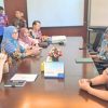 Paparkan Keunggulan Daerah, Bank Indonesia Siap Berkolaborasi dengan Pemkab Lampura