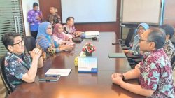 Paparkan Keunggulan Daerah, Bank Indonesia Siap Berkolaborasi dengan Pemkab Lampura