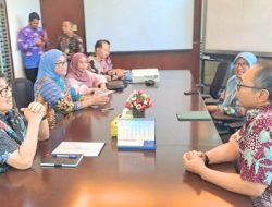 Paparkan Keunggulan Daerah, Bank Indonesia Siap Berkolaborasi dengan Pemkab Lampura