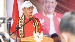 Tubaba Football League U-17 Resmi Bergulir, Sepak Bola Usia Muda Menuju Prestasi Nasional