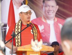 Tubaba Football League U-17 Resmi Bergulir, Sepak Bola Usia Muda Menuju Prestasi Nasional