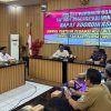 Polres Purbalingga Gelar Rapat Koordinasi Binwas PPNS