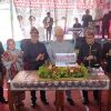 DPRD Lampung Utara Gelar Sidang Paripurna Istimewa anniversary ke-80