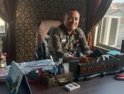 Disdik Lampung Utara Siapkan Empat Jalur Penerimaan PPDB SD 2026