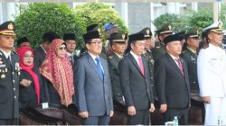 Pemerintah Kabupaten Lampung Utara Peringati Hari Lahir Pancasila, Momentum Penguatan Semangat Kebangsaan
