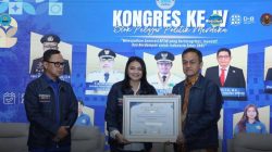 BNN DORONG PELAJAR JADI TELADAN TEMAN SEBAYA MELALUI PROGRAM ANANDA BERSINAR