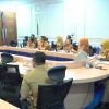 Bahas PPPK dan Belanja Pegawai, Bupati Lampung Utara Ikut Rapat Virtual dengan DPR RI