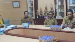 Tak ada izin, Pemkab Lampura Berantas Menara Liar