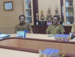 Tak ada izin, Pemkab Lampura Berantas Menara Liar
