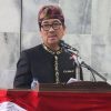 Bupati Teguhkan Komitmen, Berikan Yang Terbaik Untuk Kabupaten Lampung Utara