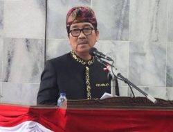 Bupati Teguhkan Komitmen, Berikan Yang Terbaik Untuk Kabupaten Lampung Utara