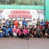 Bupati Cup Dorong Peningkatan Prestasi Petenis Lampung Utara