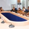 Bupati Lampung Utara Sampaikan Tantangan Fiskal Daerah, Asistensi Kemendagri Bahan Evaluasi