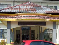 Terkait  pinjaman Rp150 M, Kepala Bappeda-Ketua DPRD Lampung Utara tak Satu Suara 