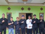 WABUP SUKABUMI HADIRI SEREN TAUN KASEPUHAN GIRIJAYA, SEDEKAH BUMI SEREN TAUN NAMPA TAUN MAPAG TAUN MUHARRAM 1448 H
