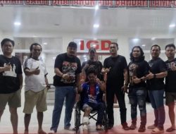 SPESIAL CURAT DIBEKUK POLDA LAMPUNG 