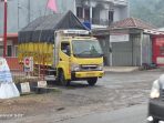 Diduga Praktik Penyaluran Solar Bersubsidi Tak Sesuai Ketentuan Kembali Disorot di SPBU R.E. Martadinata, Bandar Lampung
