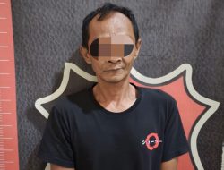 Kurang dari 24 Jam, Polsek Bukit Kemuning Ungkap Kasus Pencurian Barang di Dalam Mobil